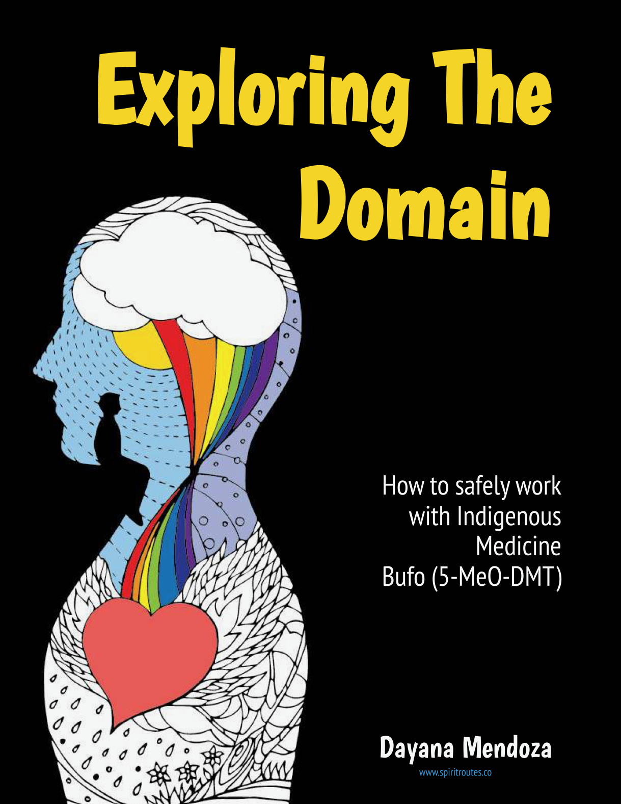 How to Safely Work with Indigenous Medicine: Bufo (5-MeO-DMT)