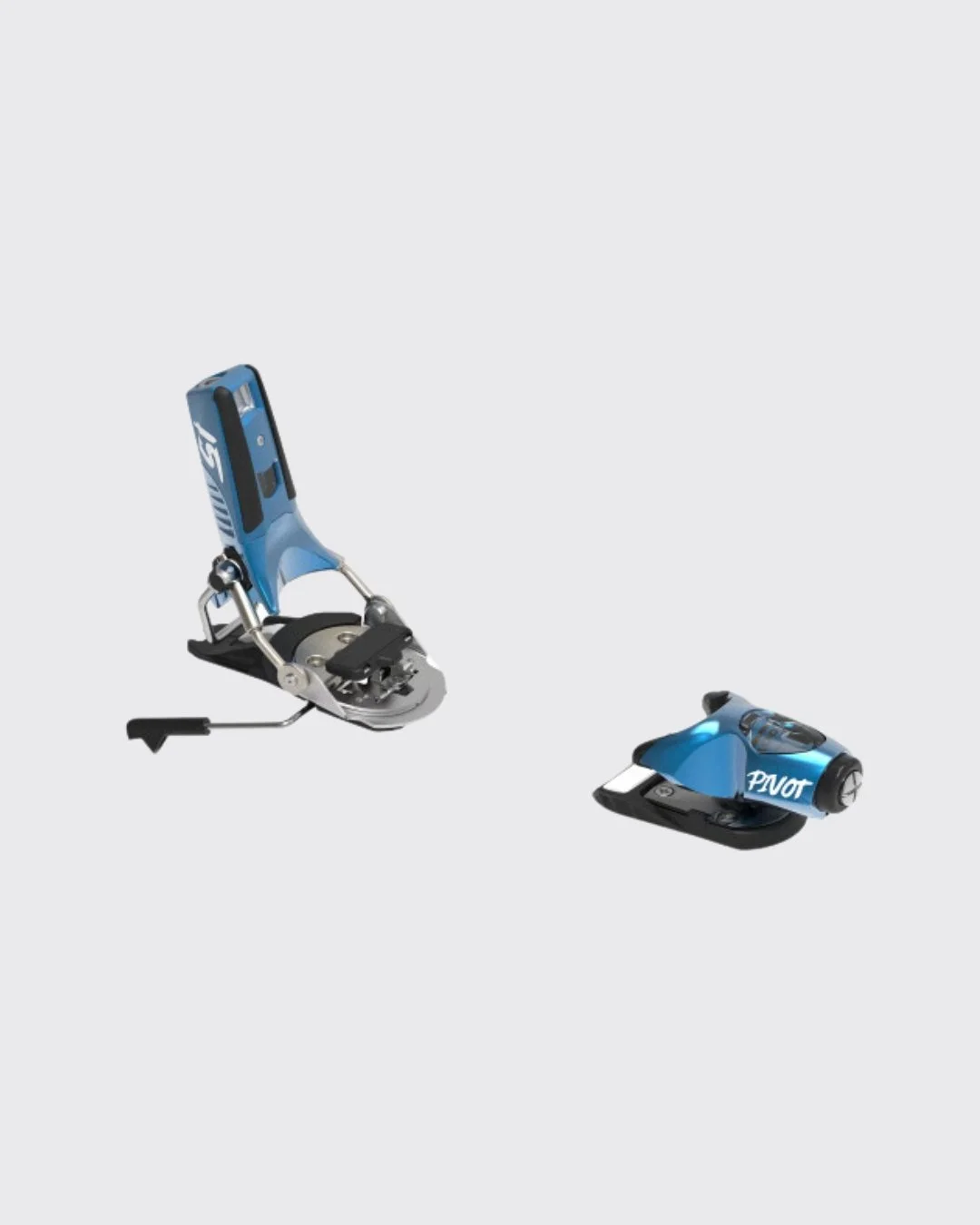 Blue Steel - Look Pivot 2.0 15 GW 95mm