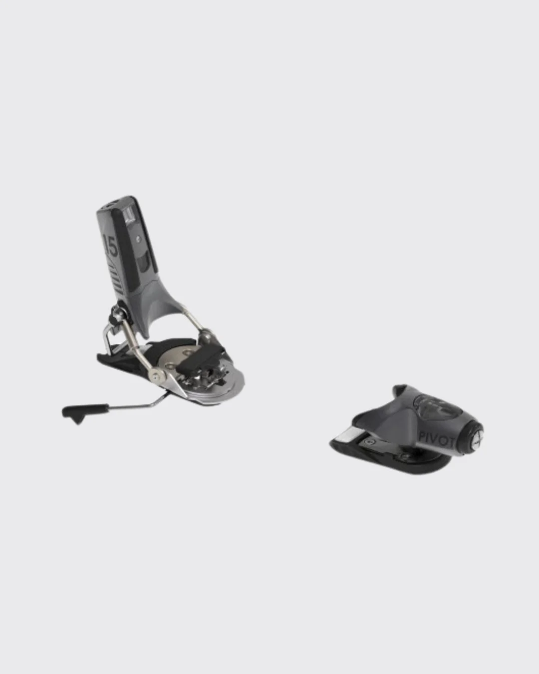 Black Metal - Look Pivot 2.0 15 GW 95mm