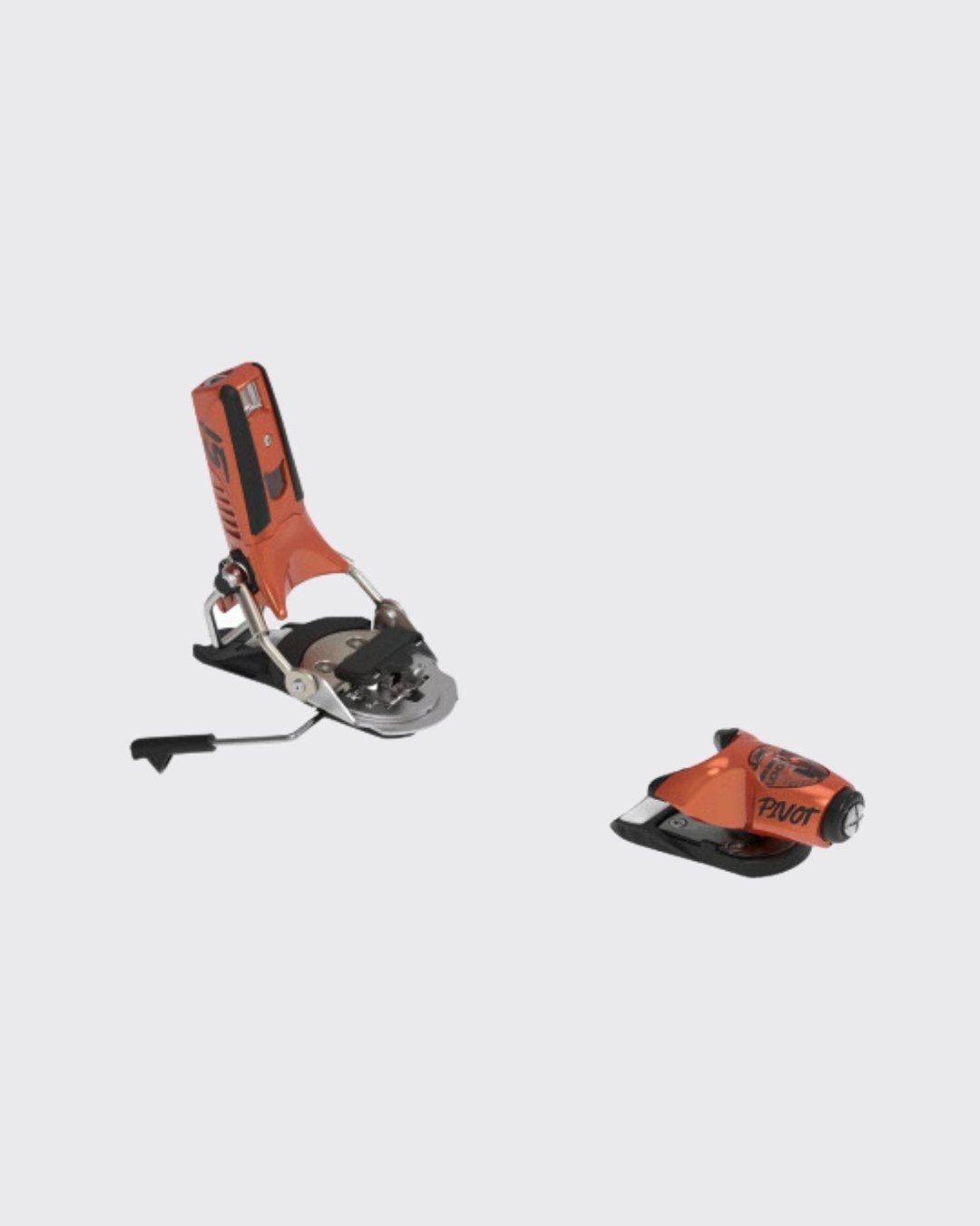 Orange Metal - Look Pivot 2.0 15 GW 95mm