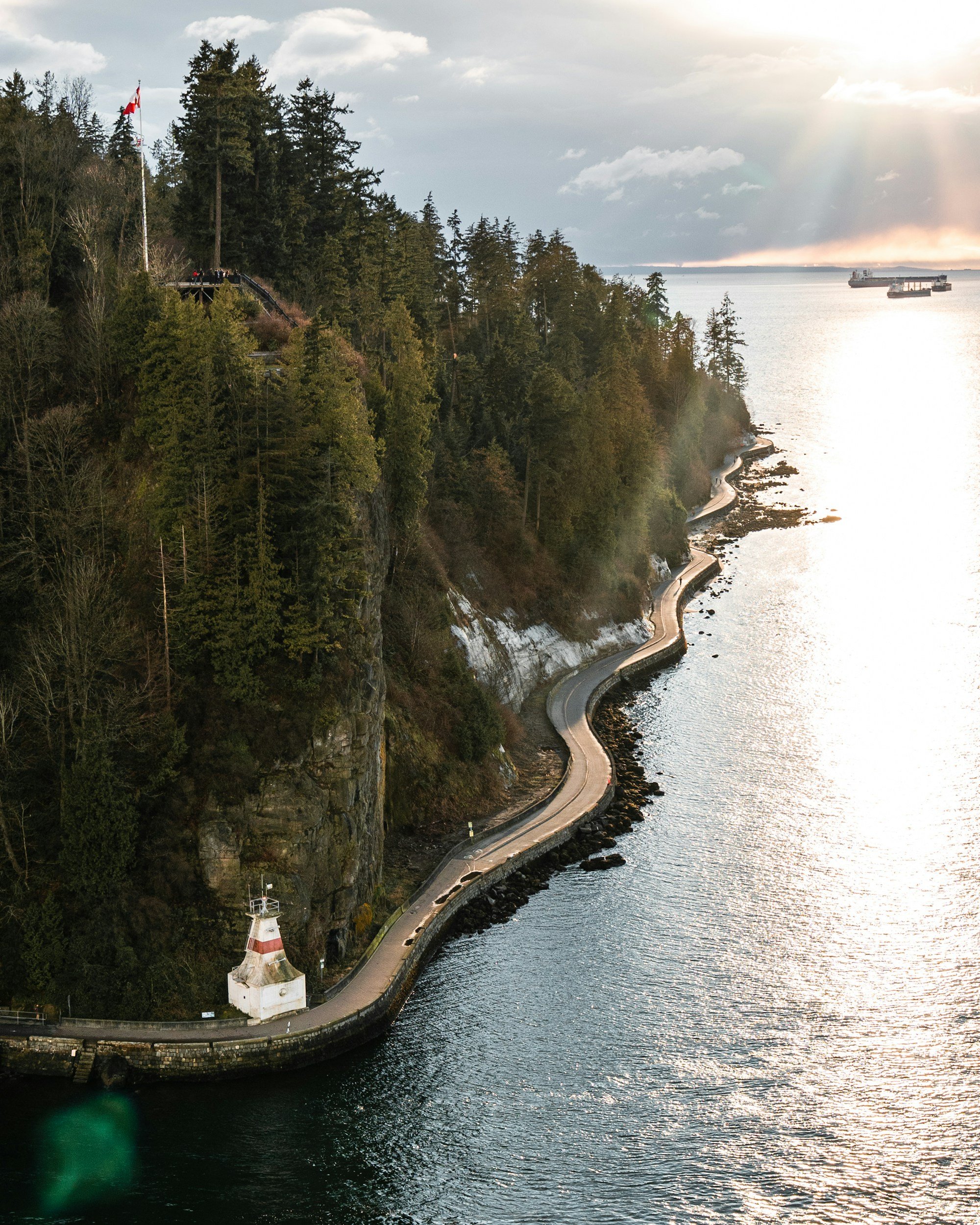 Vancouver, BC