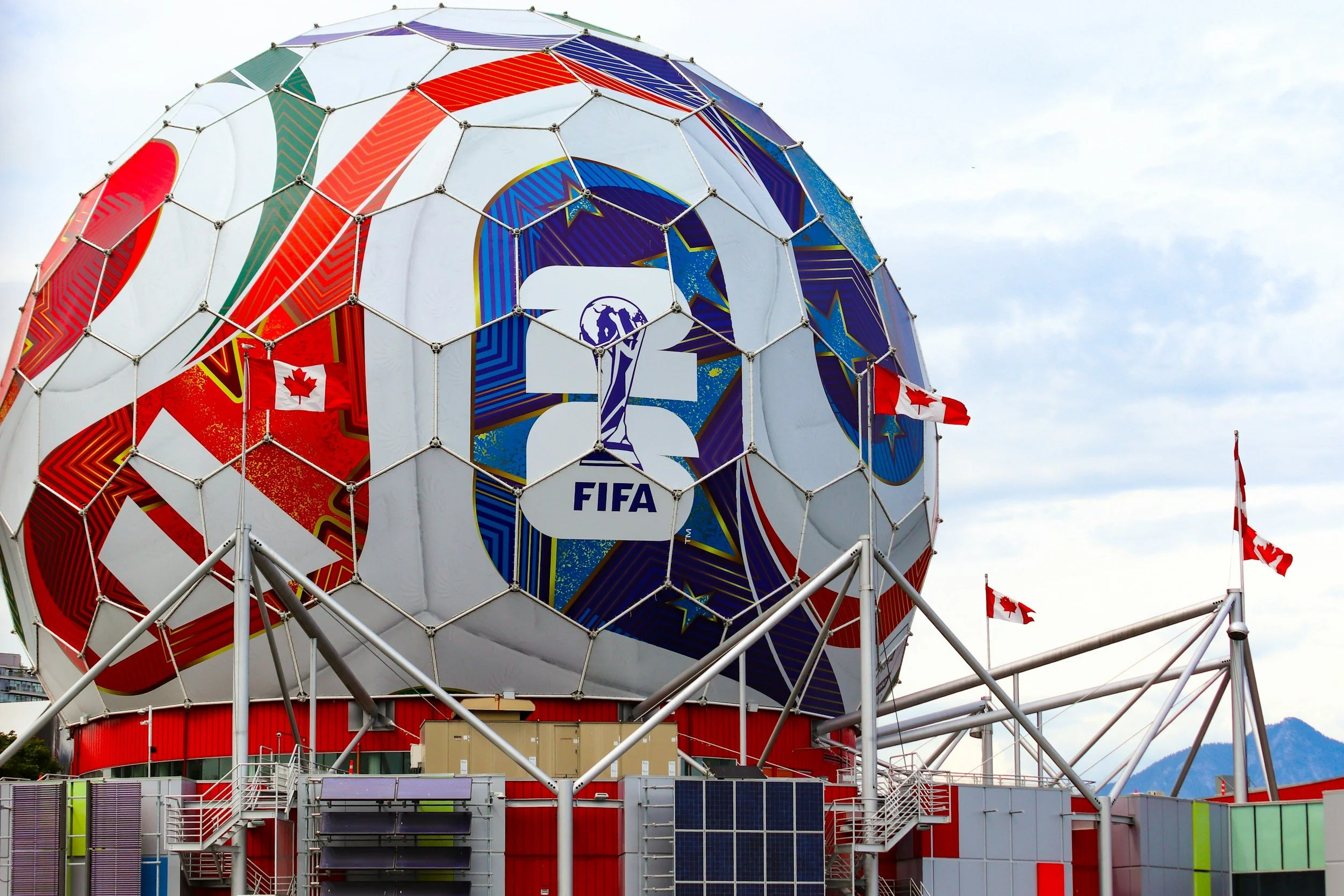 If Emotions Were Soccer Positions: What Team Canada Can Teach Us About Mental Health