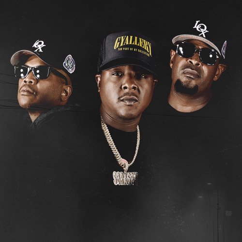 The LOX
