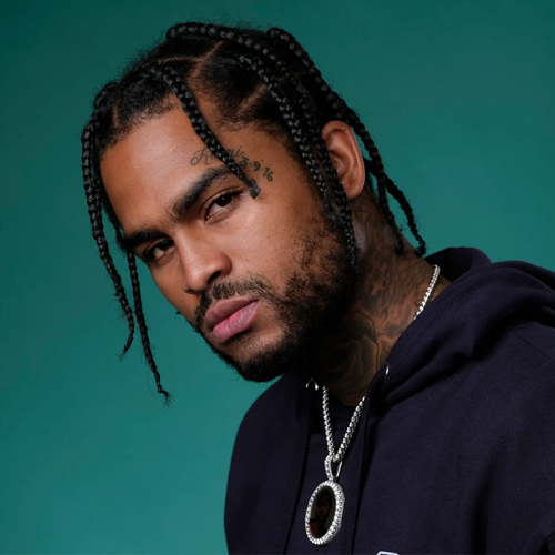 Dave East
