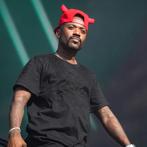 Ray J