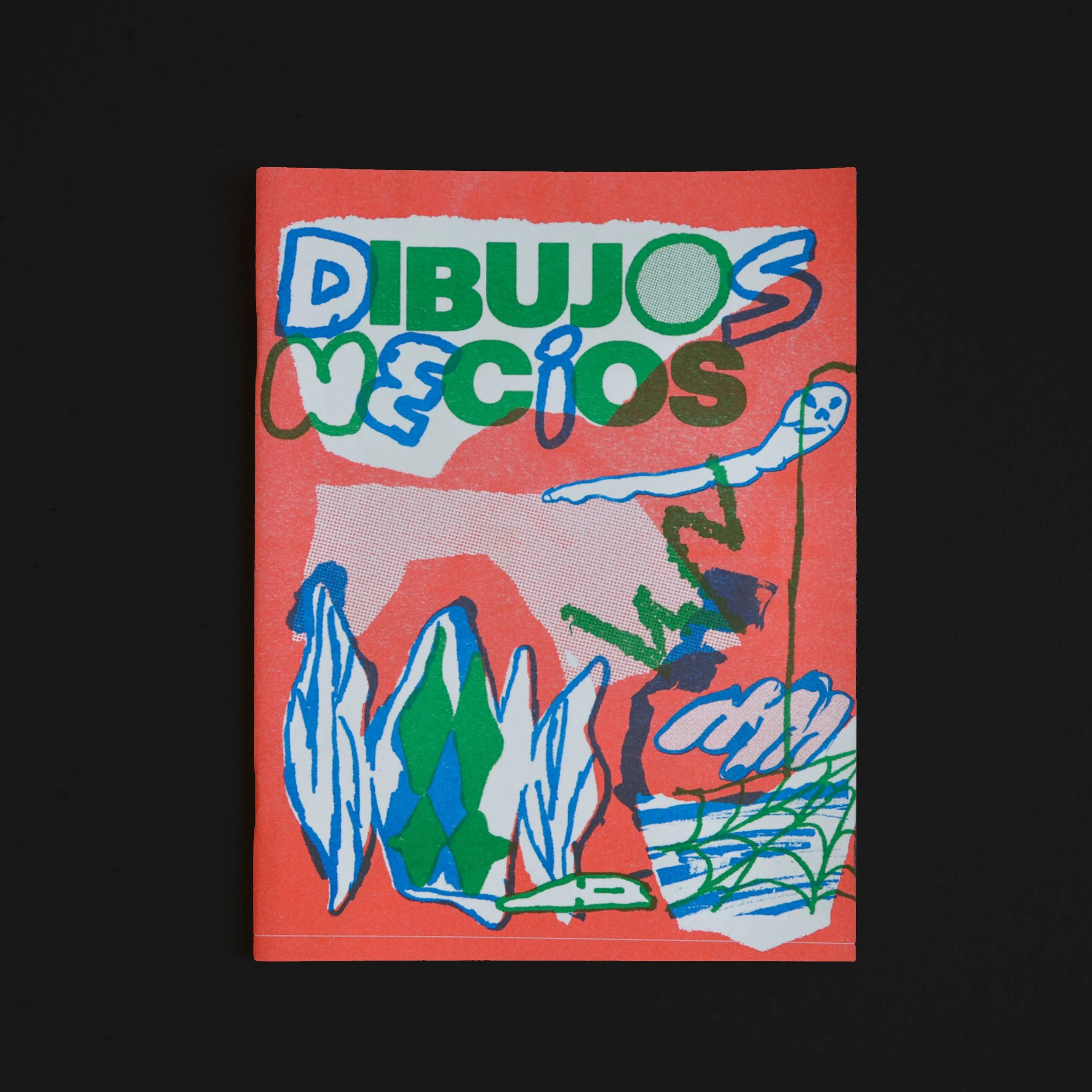DIBUJOS NECIOS 4