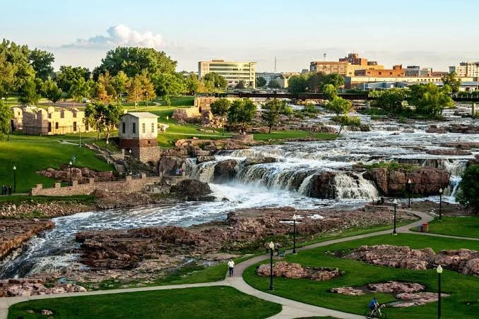 South Dakota COMING SOON!