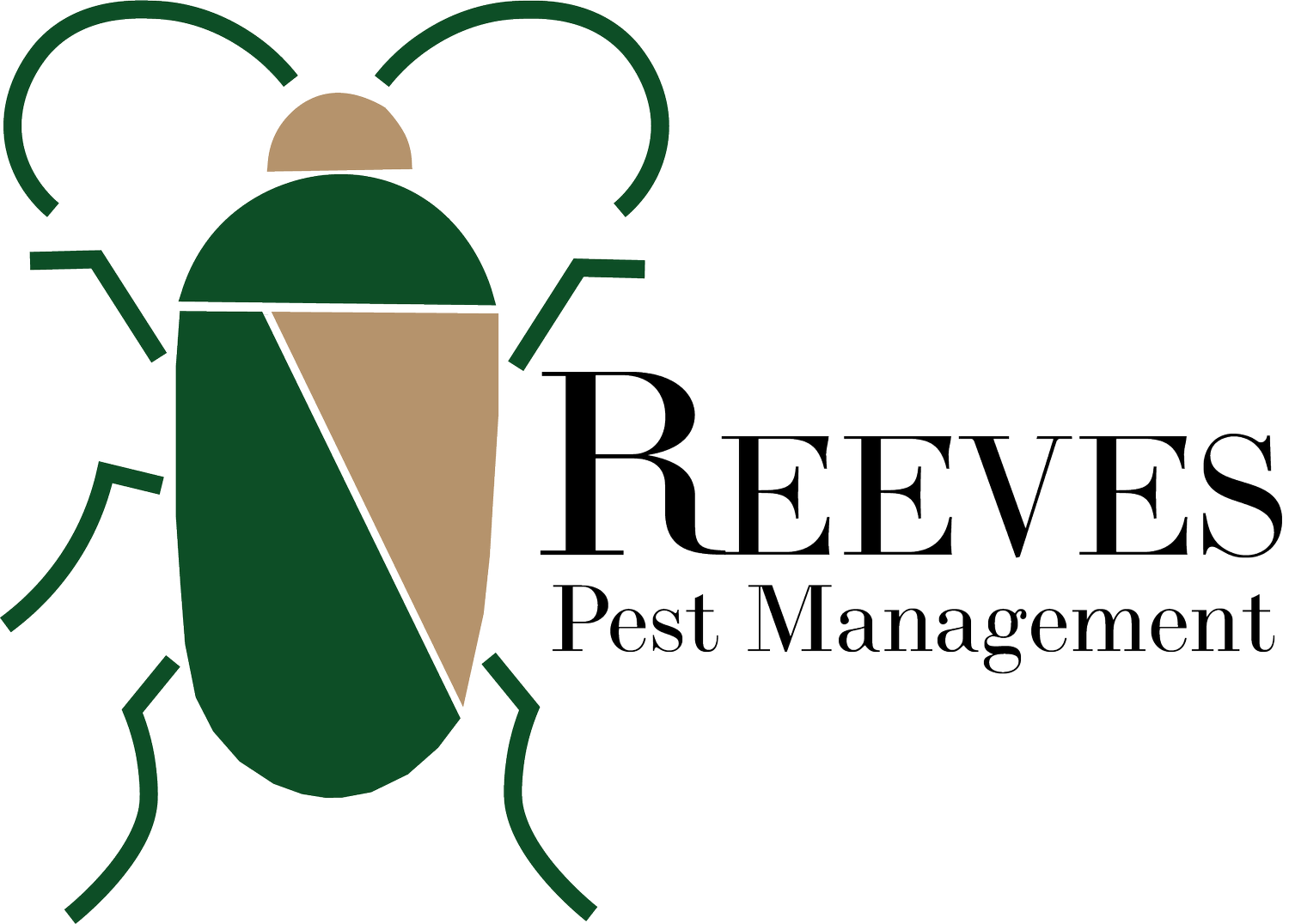 Reeves Pest Management LLC