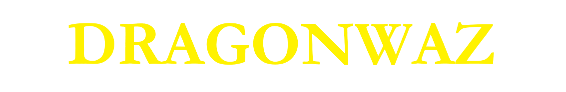 Dragonwaz