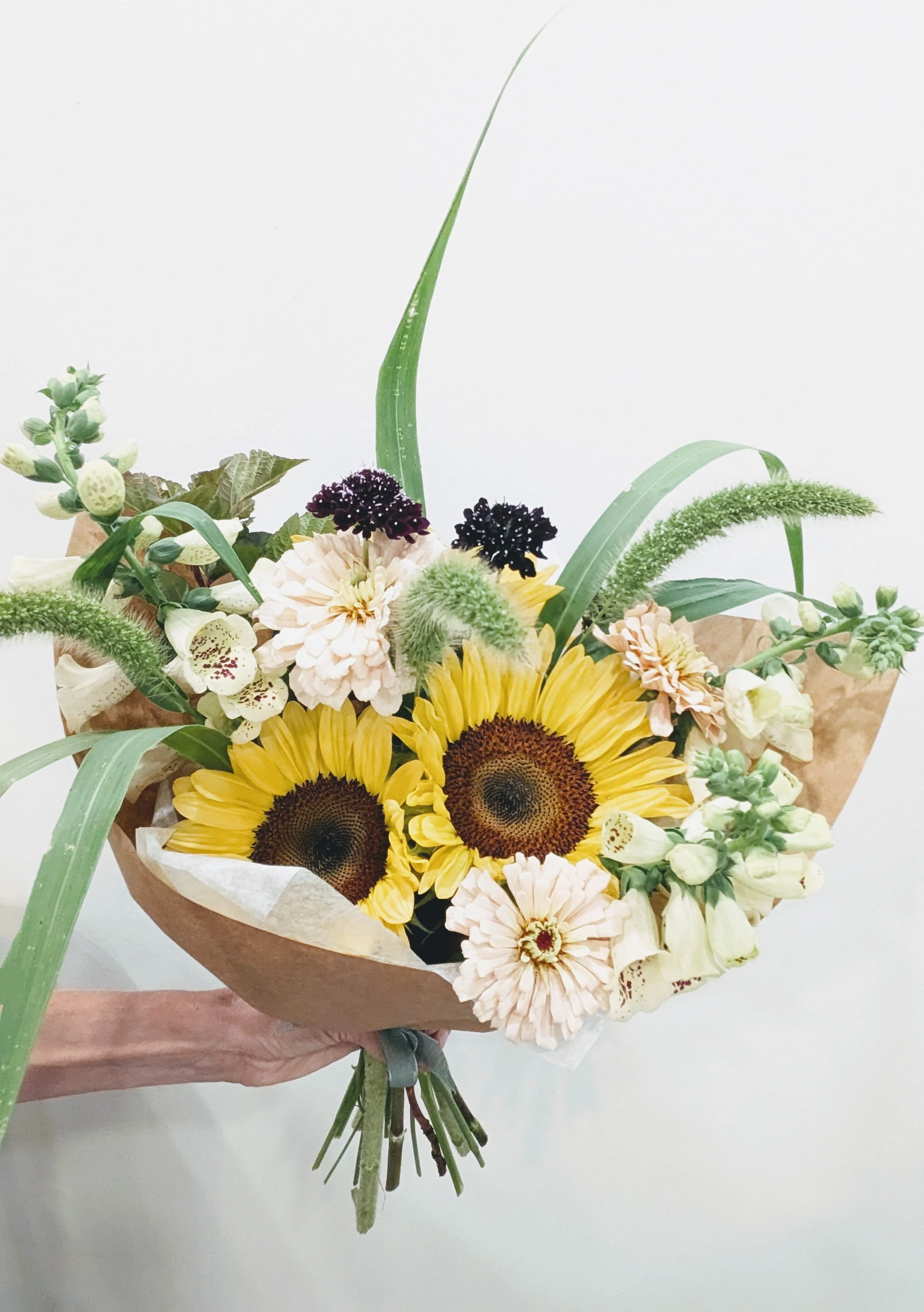 Back-to-School Blooms