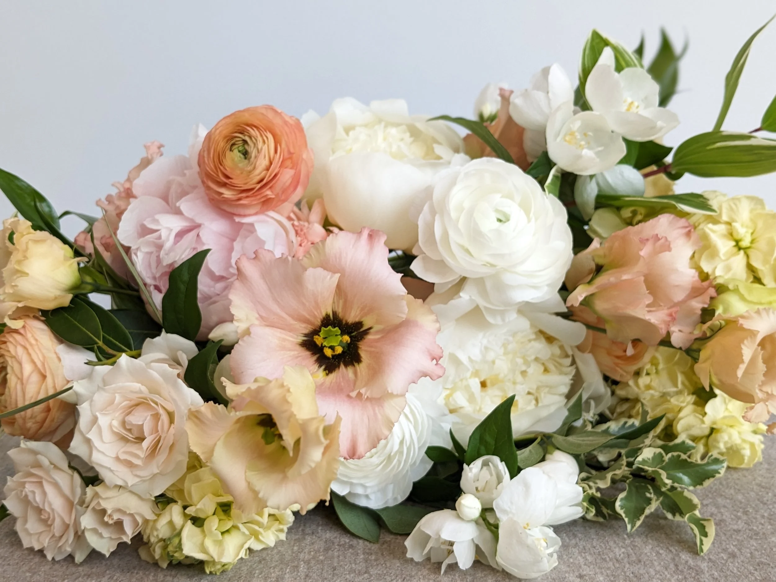 Designer's Choice Sympathy Arrangement