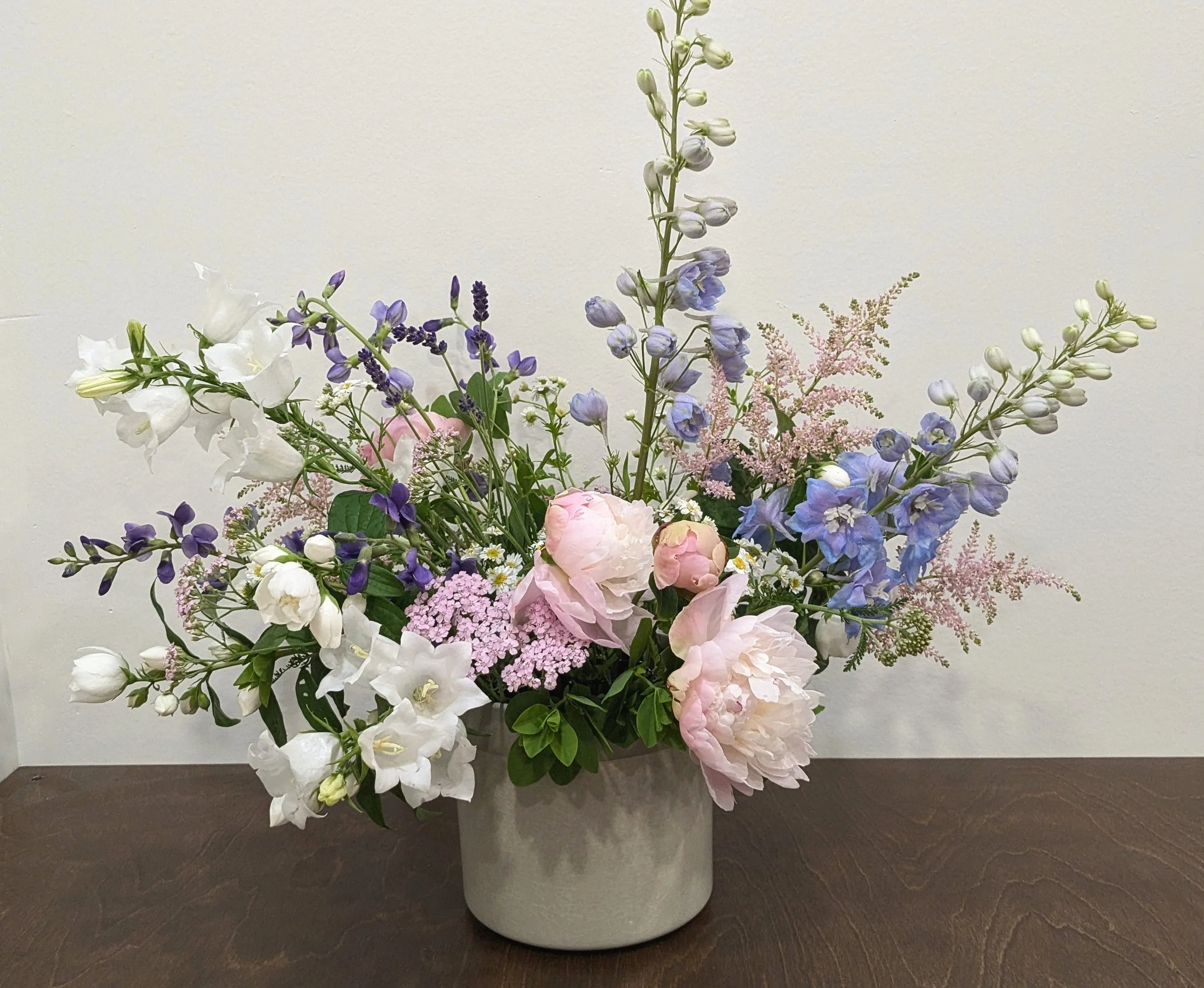 Summer Garden Arrangement