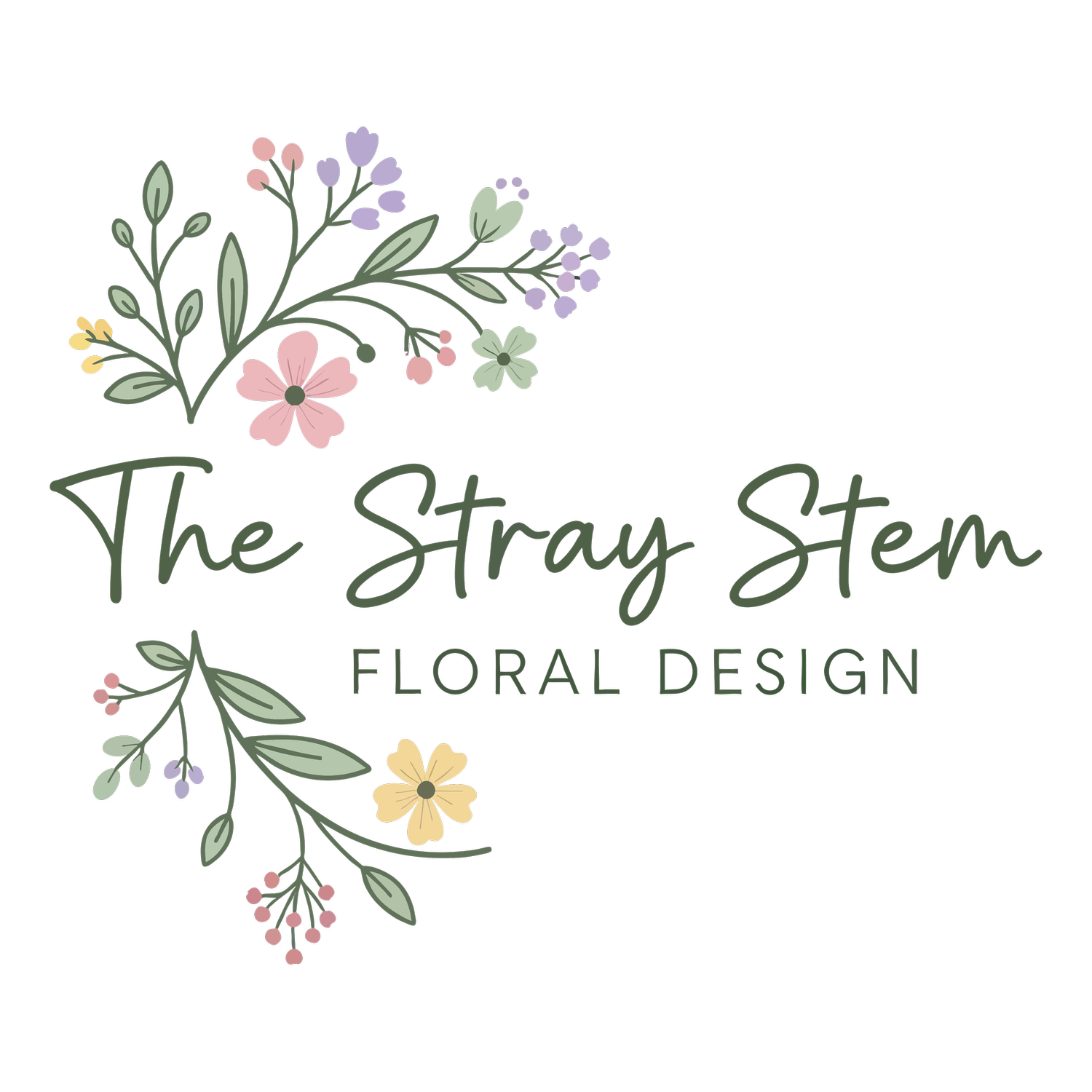 The Stray Stem