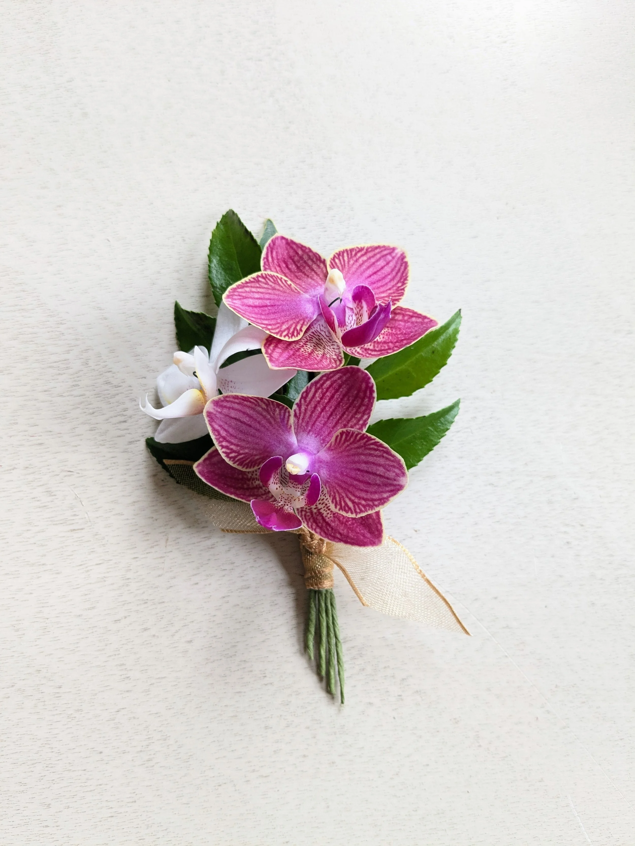 Boutonniere