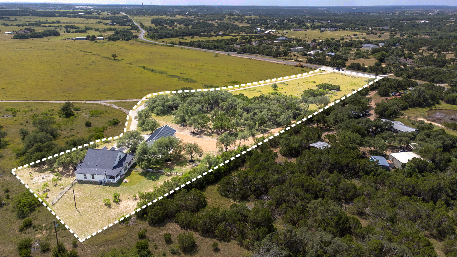 Land and Ranch Portfolio