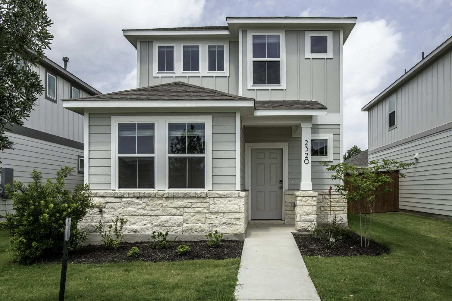 2320 Jack Nora Way