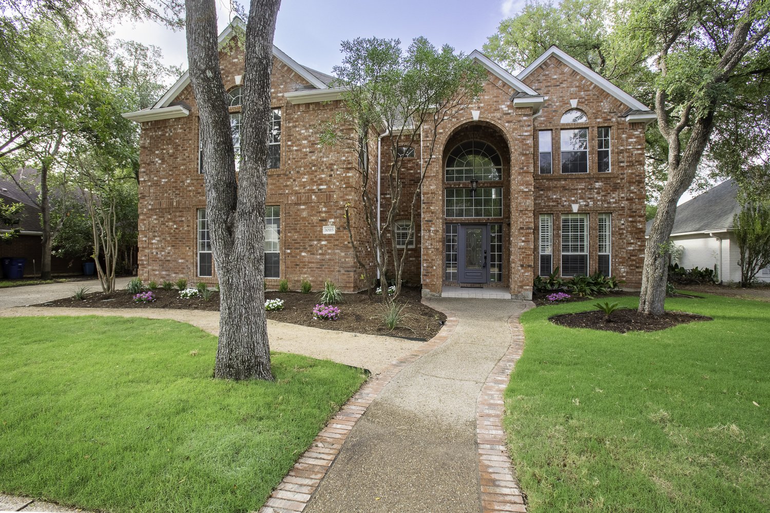 10115 Pinehurst