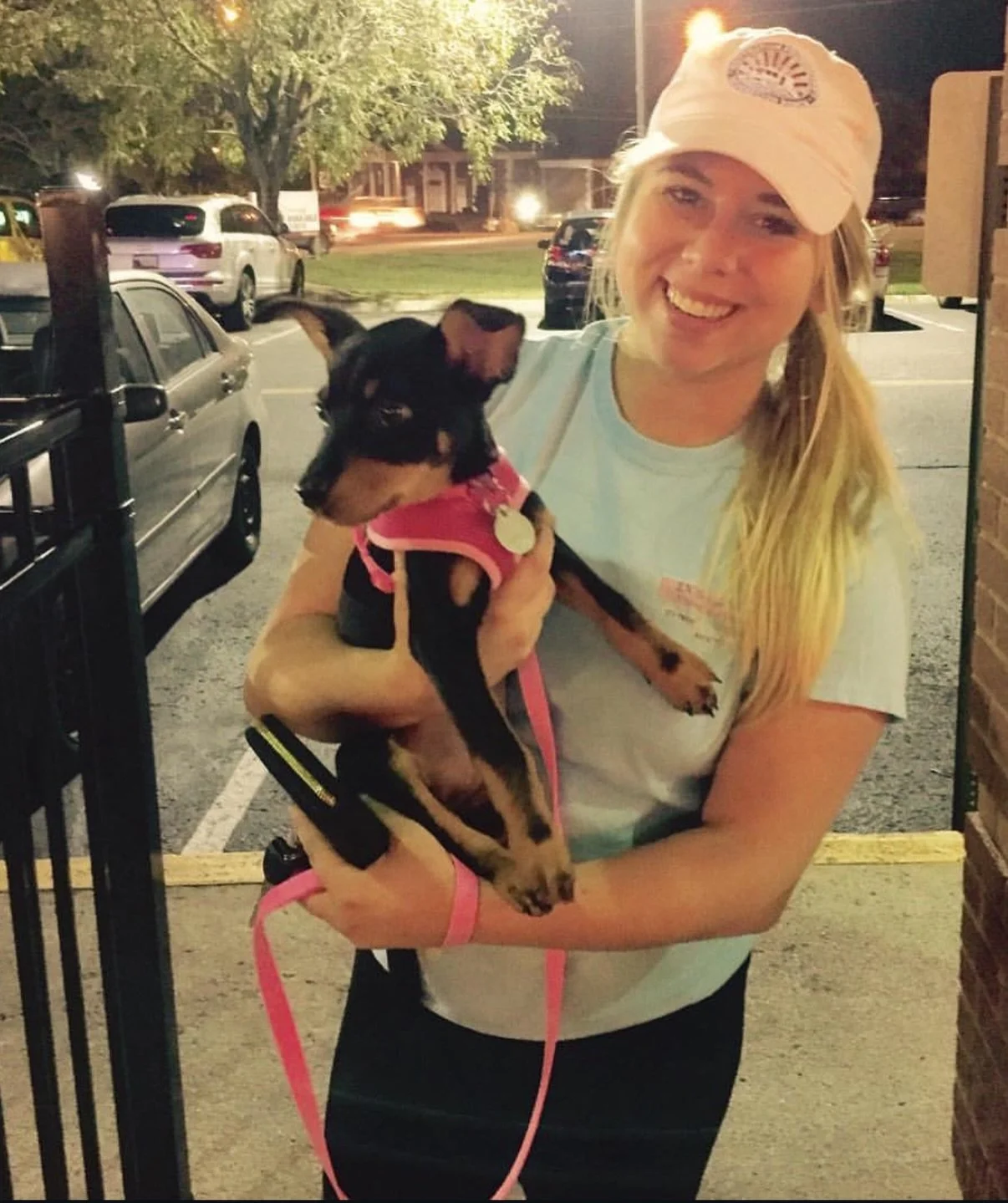 always be a part of me, part of you indefinitely
'cause you'll always be my baby
Nashville -> NYC ✨🖤 7/22/15-4/7/26 ♾️