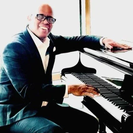 Live Music Series: Cornelius Herring