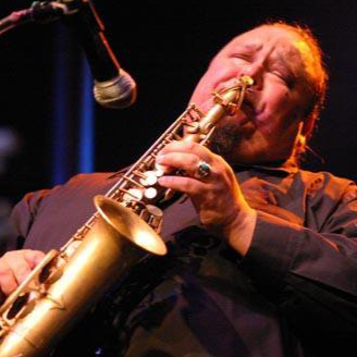 Live Music Series: Arte Hernandez