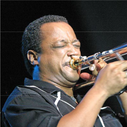 Live Music Series: Wendell Kelly