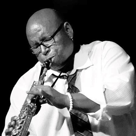 Live Music Series: JD Bolden