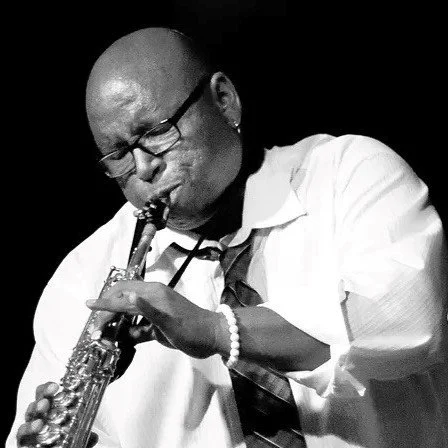 Live Music Series: JD Bolden