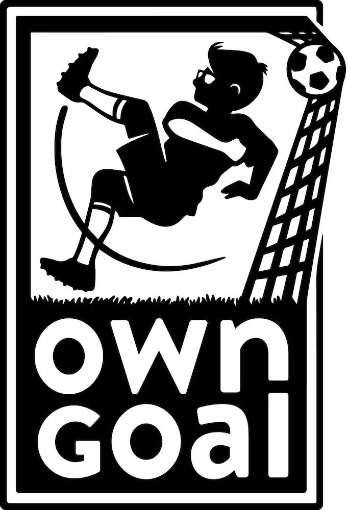 Own Goal Books