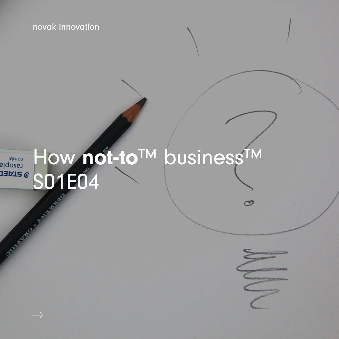 S01E04: DESMOTIVADOS

Nos sentimos #desmotivados cuando la organizaci&oacute;n no tiene un #prop&oacute;sito que nos d&eacute; claridad para #actuar, para saber que oportunidades tomar, y nos d&eacute; la #resiliencia para soportar y sobrepasar los r