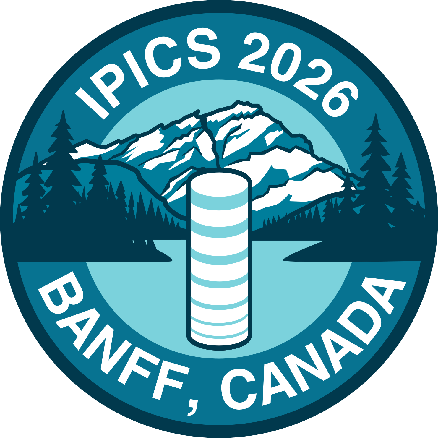 International Partnerships in Ice Core Sciences (IPICS) 2026