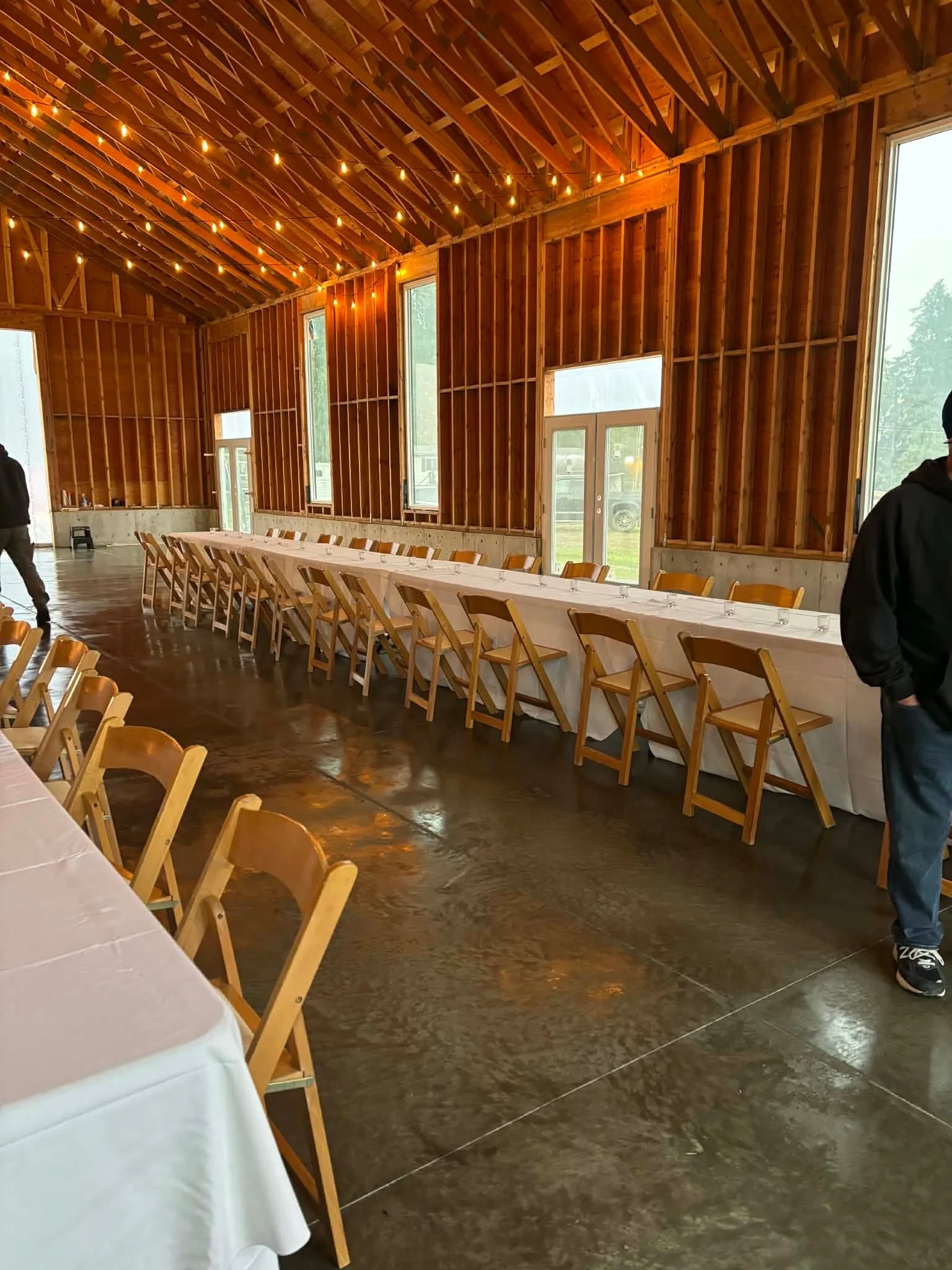   Discover Radiant Acres, the perfect farm wedding and event venue on Vancouver Island. Offering a blend of rustic charm and stunning mountain views, our location provides an unforgettable backdrop for your special day. Whether you’re planning a wedd