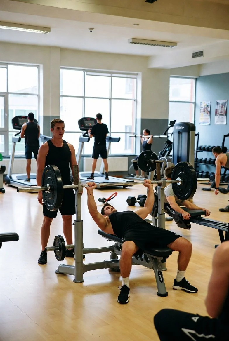 Tendencias para bajar de peso en 2026: Tu guía amigable con equilibrio fitness