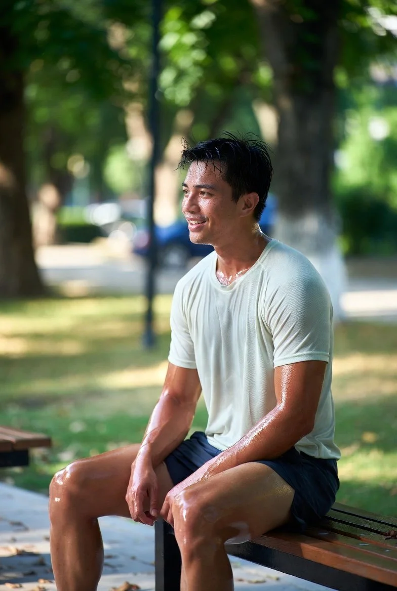 ¿Cómo el ejercicio fortalece tu autoestima?