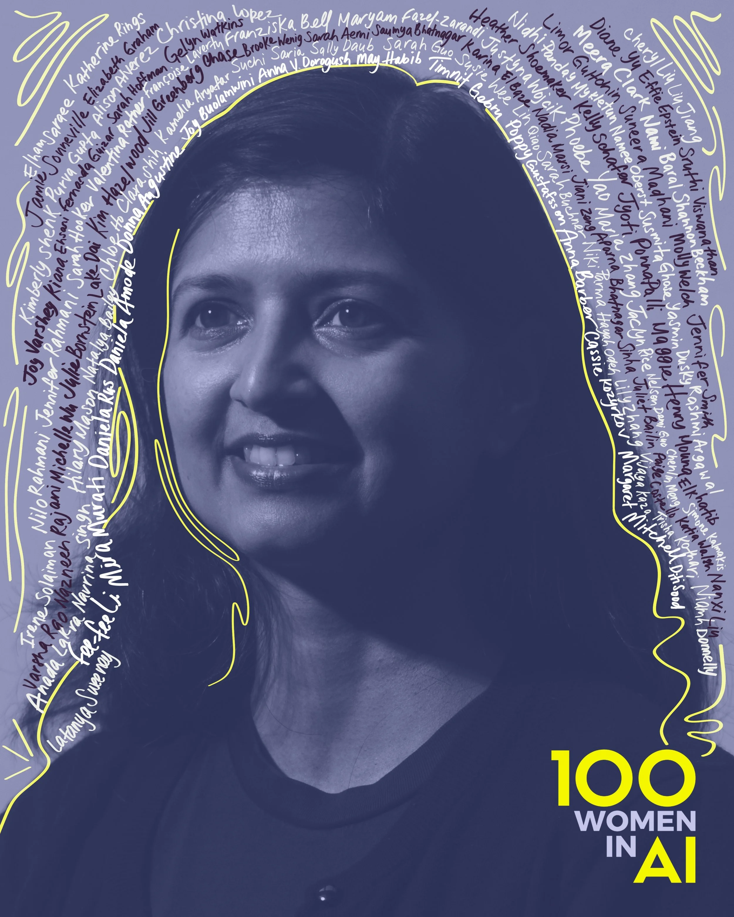 Aparna Bhatnagar Sinha