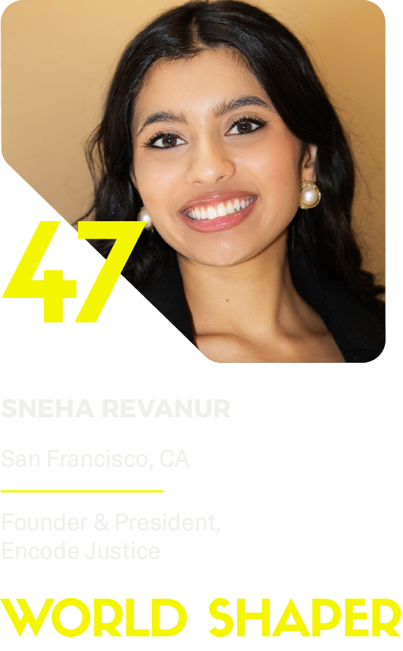 47 - Sneha Revanur.png