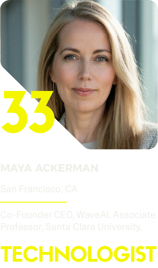 33 - Maya Ackerman.png