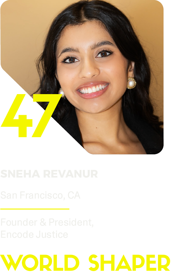 47 - Sneha Revanur.png