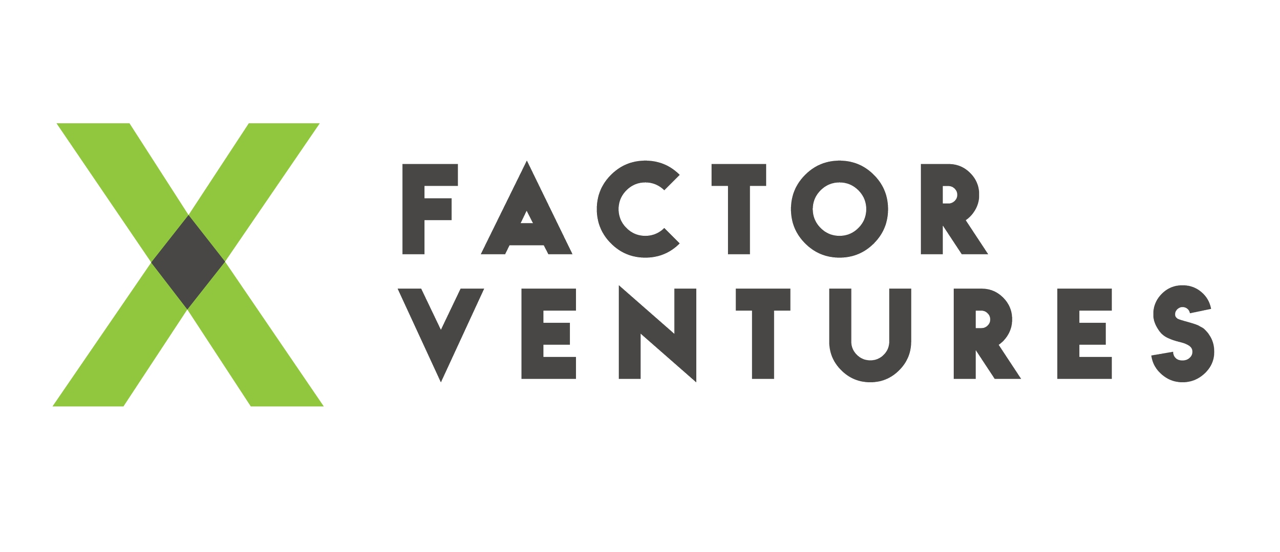Partners | About XFactor Ventures and Flybridge — 100WAI