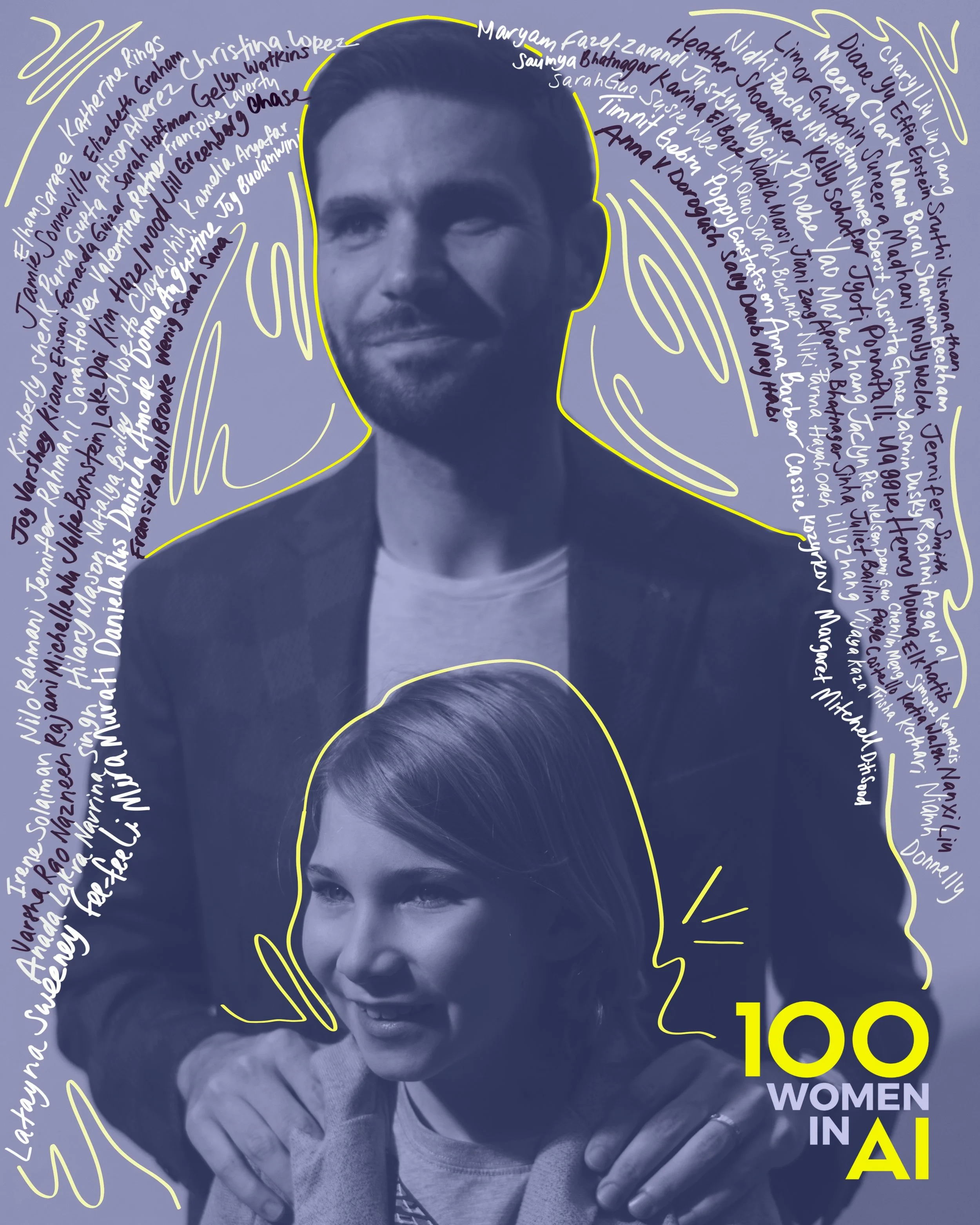 Jesse and Holden Middleton