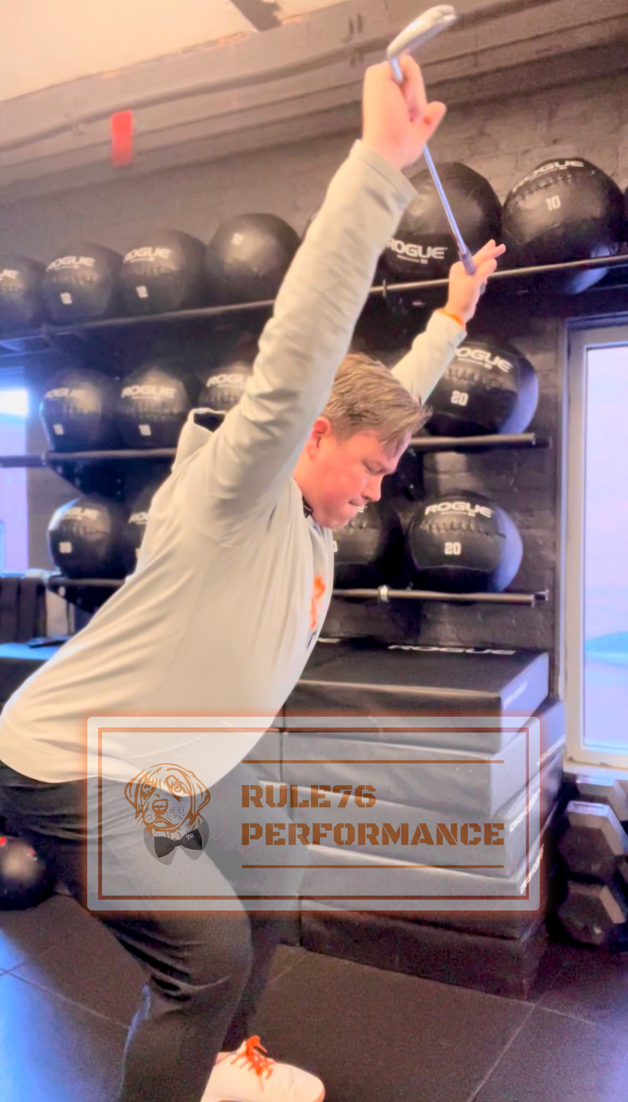 Performance Physical Therapy: Take Your Game to the Next Level