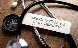 Take Control of Your Health Care