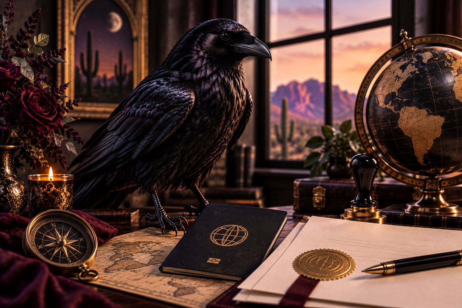 What Is an Apostille? A Guide to Getting Arizona Documents Ready for International Use