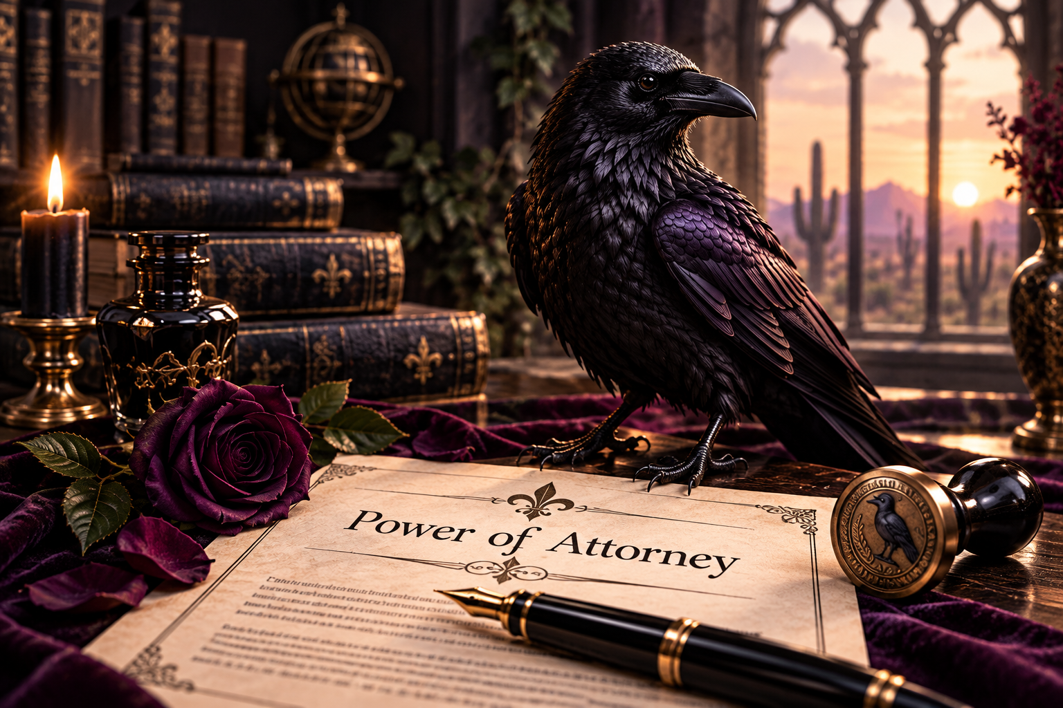 What Makes a Power of Attorney Durable in Arizona?