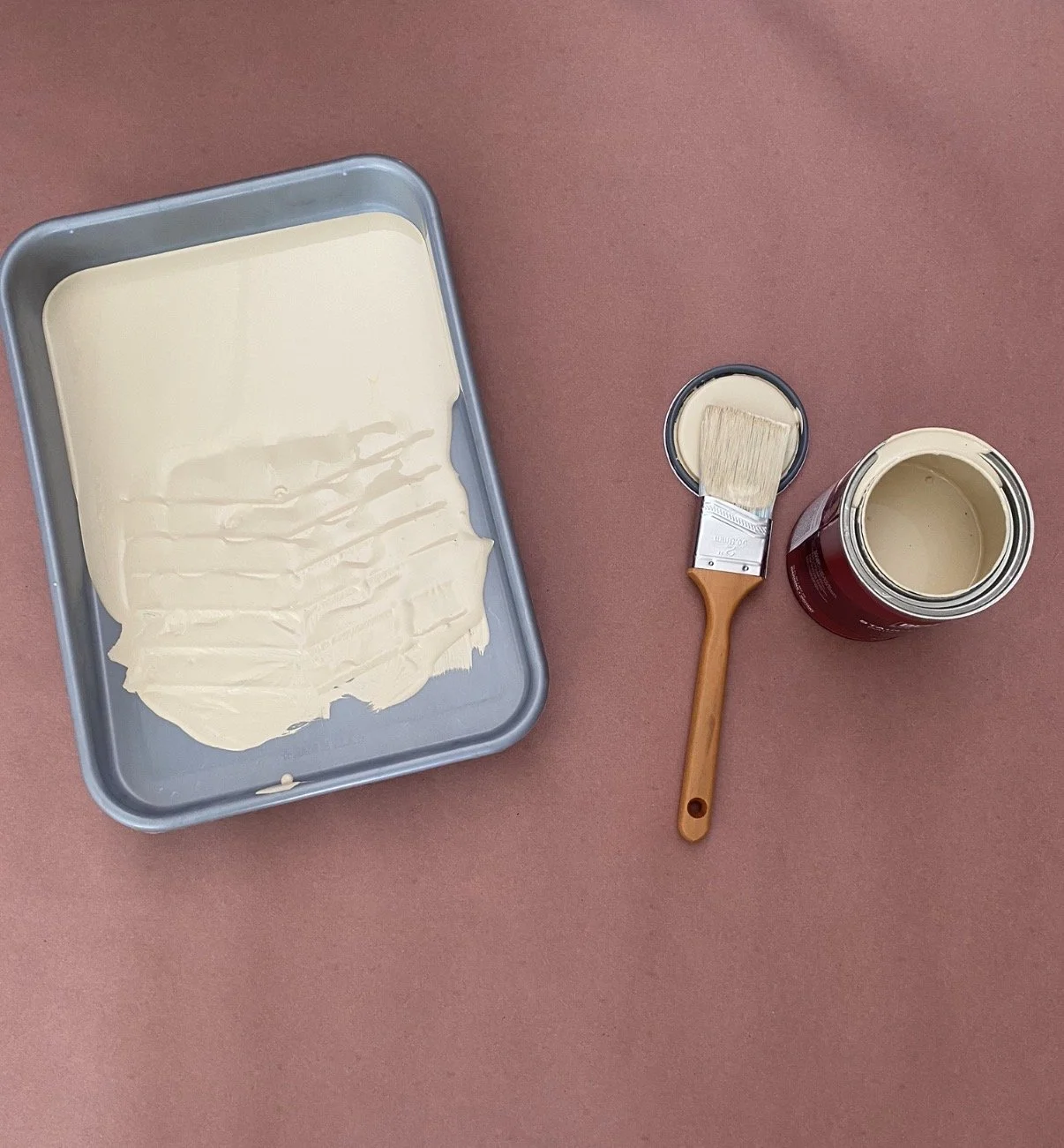Hiring a Painter 5 Step Check List