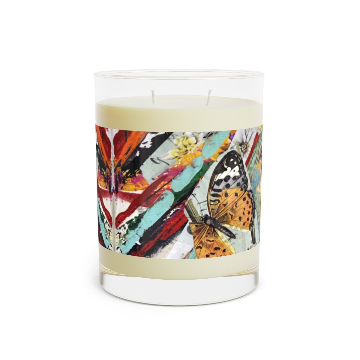 BUTTERFLY GODDESS BY NASTA CANDLE