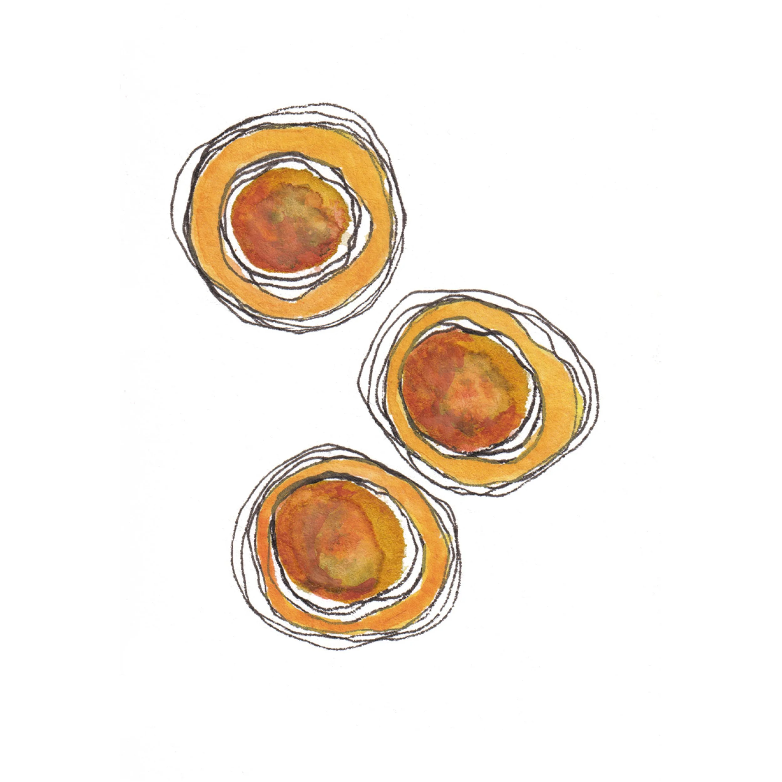 Bouncing bubbles