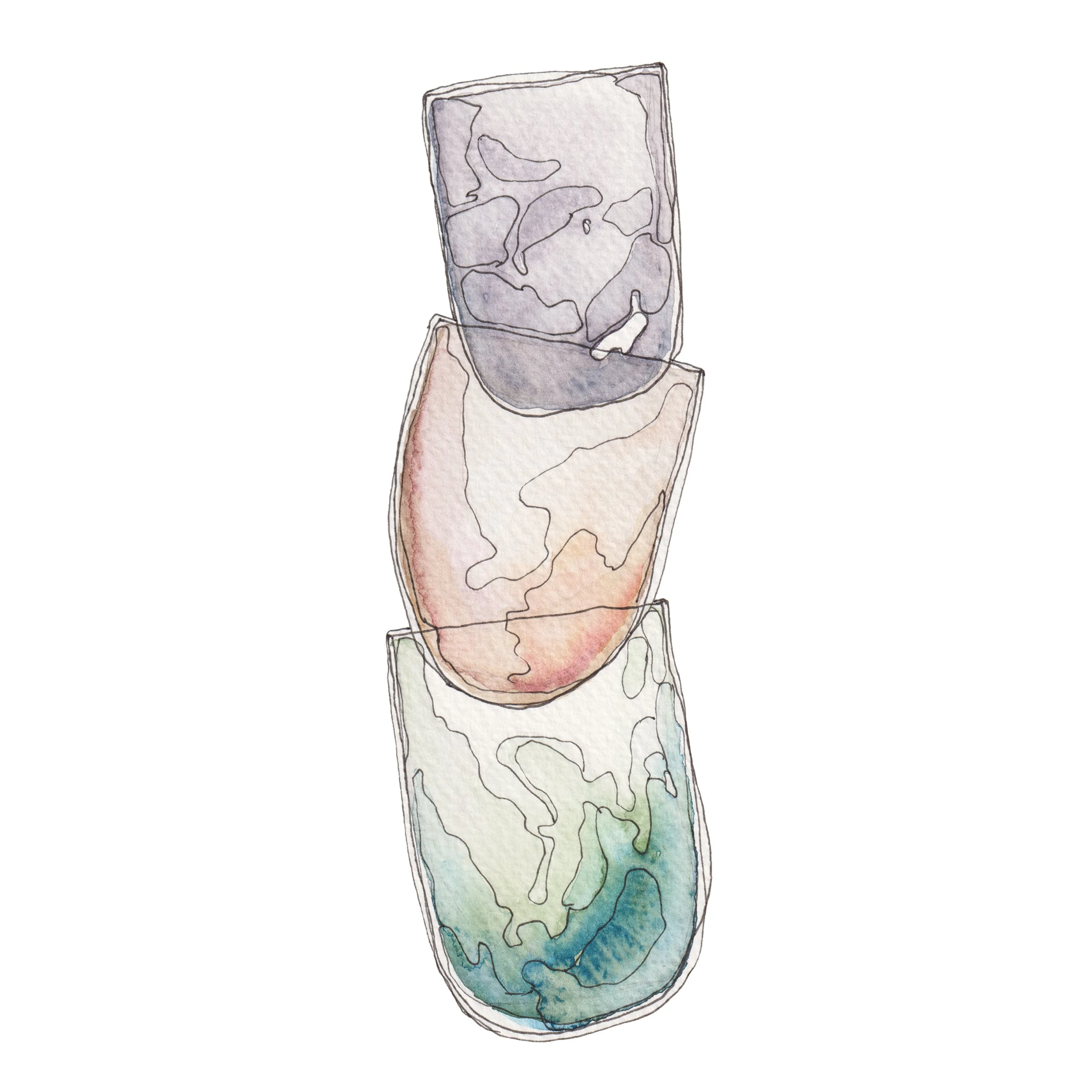 Fragile balance