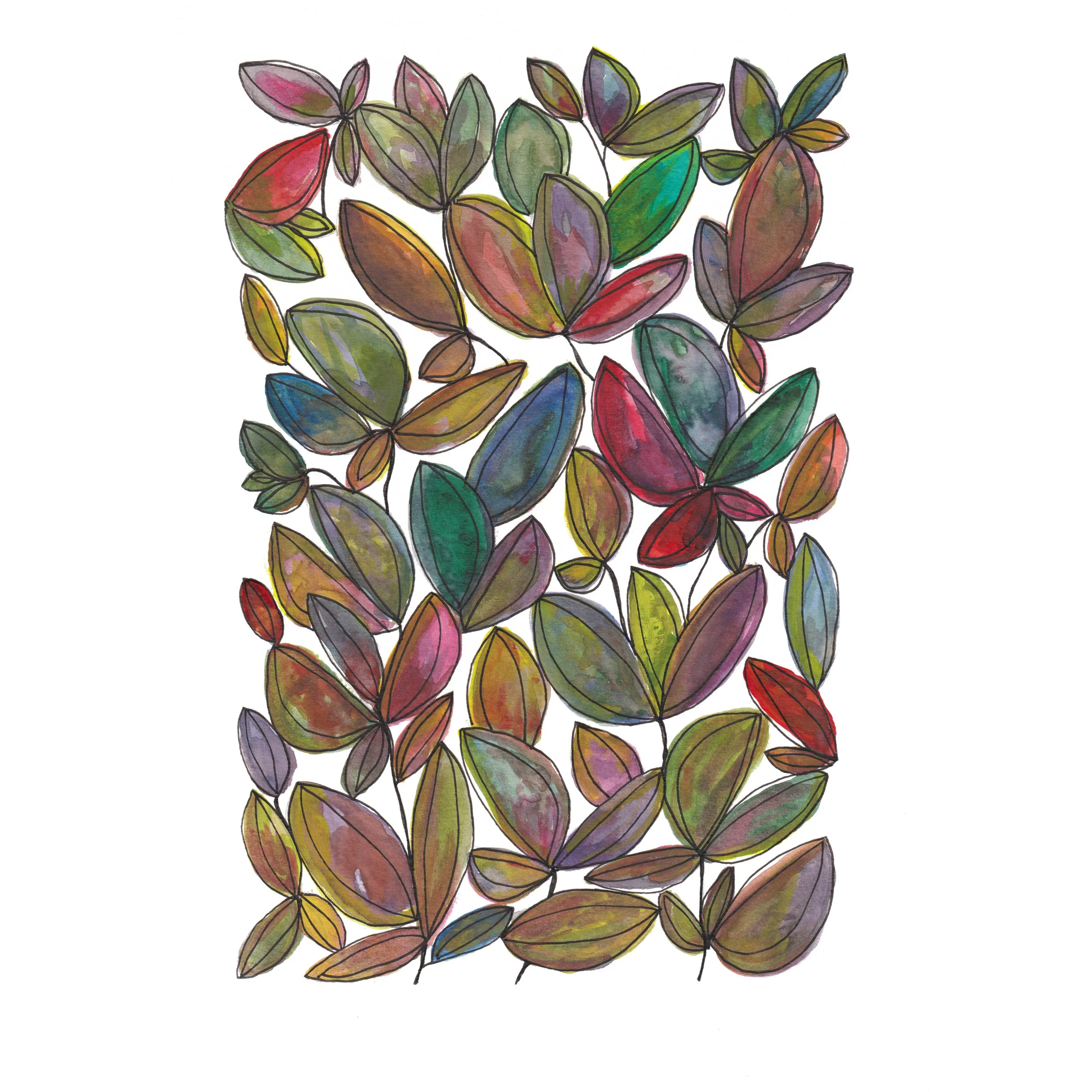 Leaf festival