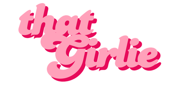 That Girlie