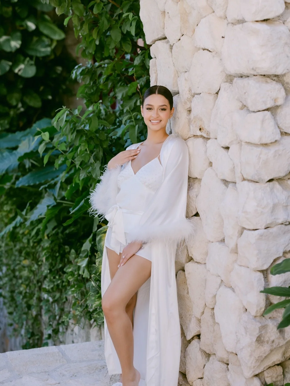 Subtle details, lasting beauty.

Makeup
Hair @mariograjeda.beauty 
X @zoeelizabethteam 
Photo @moni_adri_photography 
Venue @hotelxcaretmexico 
Bride @victoriatarrash 

#hairstylistcanc&uacute;n #hairplayadelcarmen #hairstylistrivieramaya #mariograje